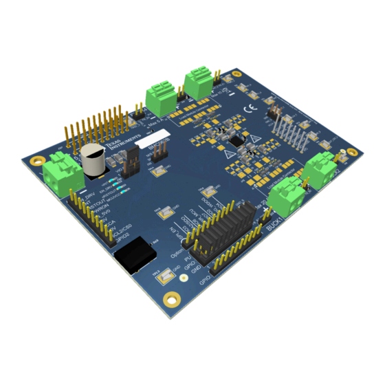 Texas Instruments LP8769-Q1 Series User Manual