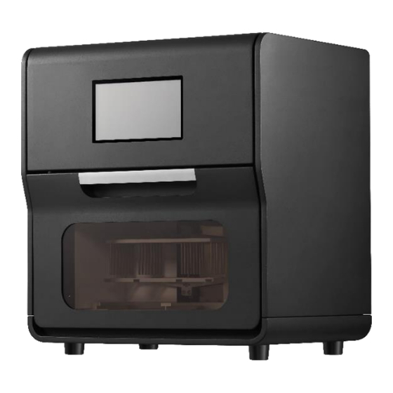 ZINEXTS ZiXpress 32 System User Manual