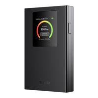 Tenda 4G185 User Manual