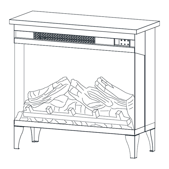 LOWES 2322-L-T1 Homeowners Operating Manual