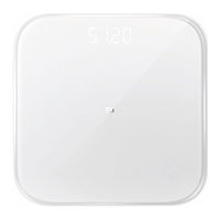 Xiaomi XMTZC04HM User Manual