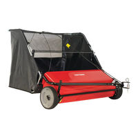 Craftsman CMXGZBF7124266 Instruction Manual