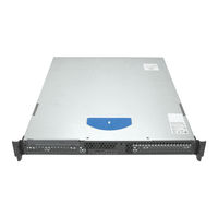 Intel SR1630HGP - Server System - 0 MB RAM Service Manual