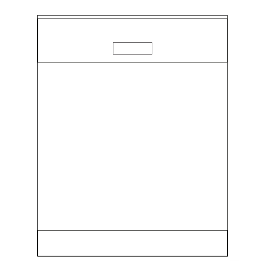 Grundig GNF 41810 W User Manual