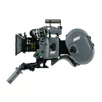 ARRI Arricam Lite Quick Manual