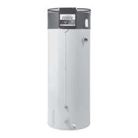 State Water Heaters Ultra Force SUF 100 150PE Installation & Operation Manual