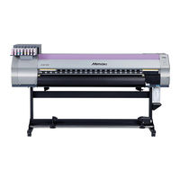 MIMAKI JV33-160BS Operation Manual