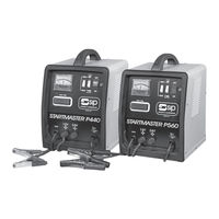 SIP startmaster P440 User Manual