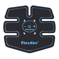 FlexTone FlexAbs Instruction Manual