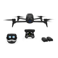 Parrot BEBOP 2 POWER Quick Start Manual