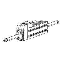 dunkermotoren STA 1108 Instruction Manual