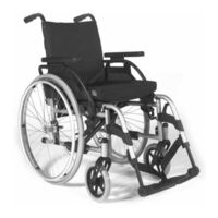 Breezy PariX2 Directions For Use Manual