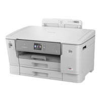 Brother HL-J6000DW Online User's Manual