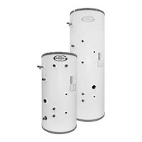 Grant DuoWave HP 400 Installation & User's Instructions