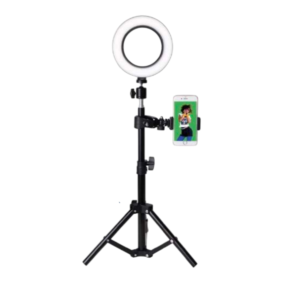 Easypix MyStudio Manual