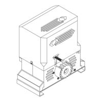 cedamatic GLISS 1000 I Operating Instructions And Spare Parts Catalogue