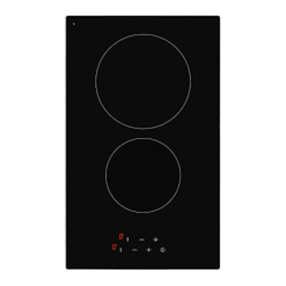 Exquisit EKC301-5 User Manual