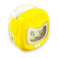 Mobiclinic CMS50QA Instruction Manual