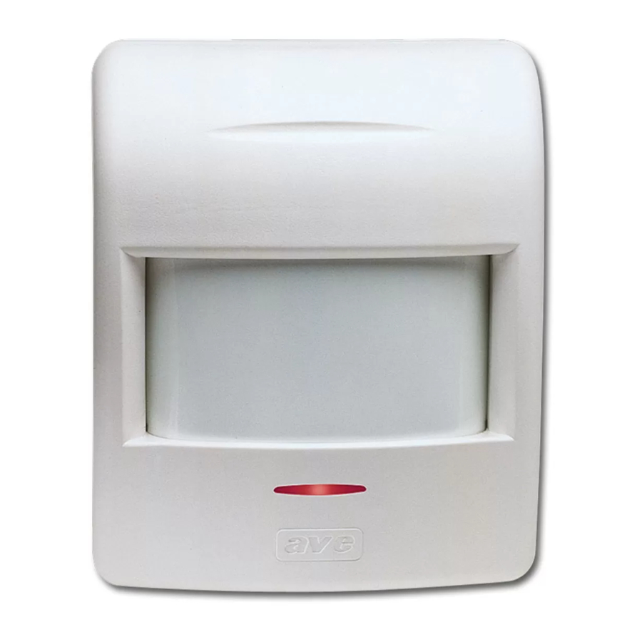 AVE AF962 Manual