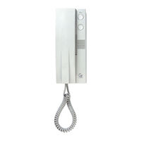Guinaz A2410 Installation Manual