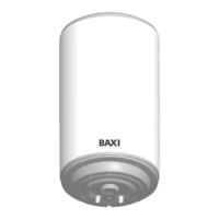 Baxi R 515 Manual