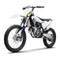 Motorcycle Husqvarna FE 350 2022 Owner's Manual
