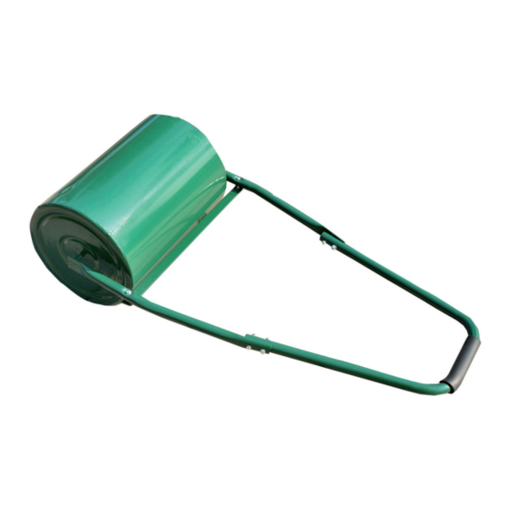 Outsunny 845-021 Manual