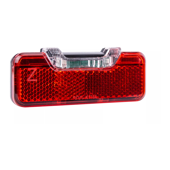 CON-TEC Dynamo CTL-335 E Manual