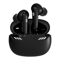 Black Shark Lucifer T10 Manual