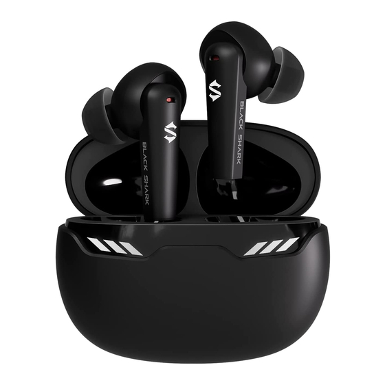 Black Shark Lucifer T10 Manual
