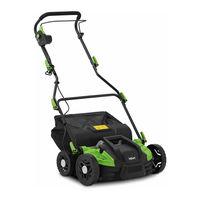 Hillvert HT-ES-1500 User Manual