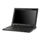 Laptop IBM ThinkPad X Series Setup Manual