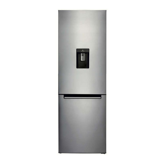 Saba CB3206HWDIL Manual