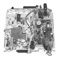 Grundig T55-848 FR/TEXT Service Manual