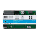 Lutron Electronics Energi Savr Node QS DALI Installation Manual