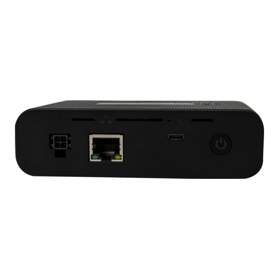 Inseego SKYUS 160 Quick Start Manual
