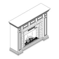 SEI Furniture FA5223 Assembly