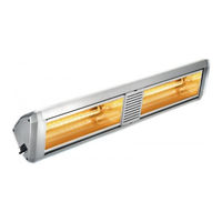 Star Progetti Heliosa 99/1S40W Assembly And User's Manual