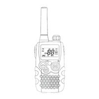 Sencor SMR 601 User Manual
