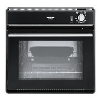 Thetford SOG750 Series Installation Manual