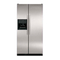 Refrigerator KitchenAid KSBS25INSS01 Use And Care Manual