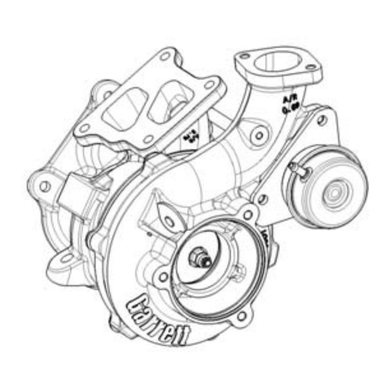 GarrettCom GT3071R User Manual
