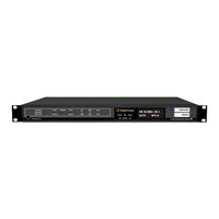 DaySequerra M4 Series User Manual