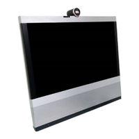 Cisco EX90 User Manual