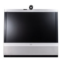 Cisco EX90 User Manual