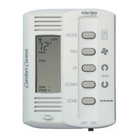 Duo-Therm 3109228.001 Operating Instructions Manual