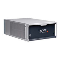 Evs XS. Technical Reference Hardware Manual