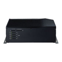 Nexcom nTUF 600 User Manual