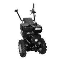 Koeppl CL13-2 SNOW Operating Instructions Manual