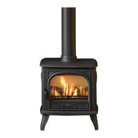 Dovre 280 Instructions For Use Installation And Servicing